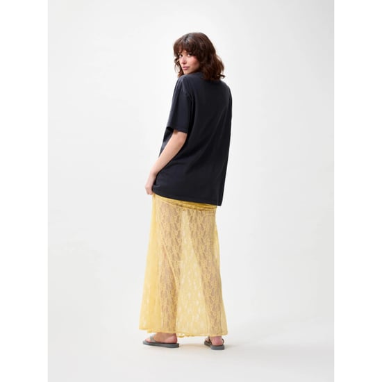 Catwalk Junkie Oversized graphic tshirt - Image 4
