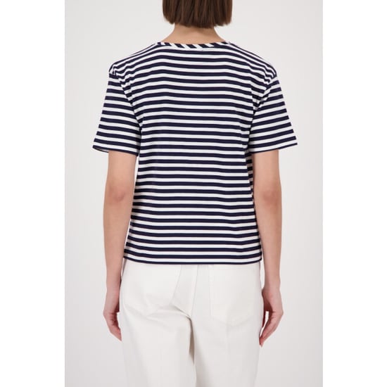 Monari  410933 756 striped - Image 5