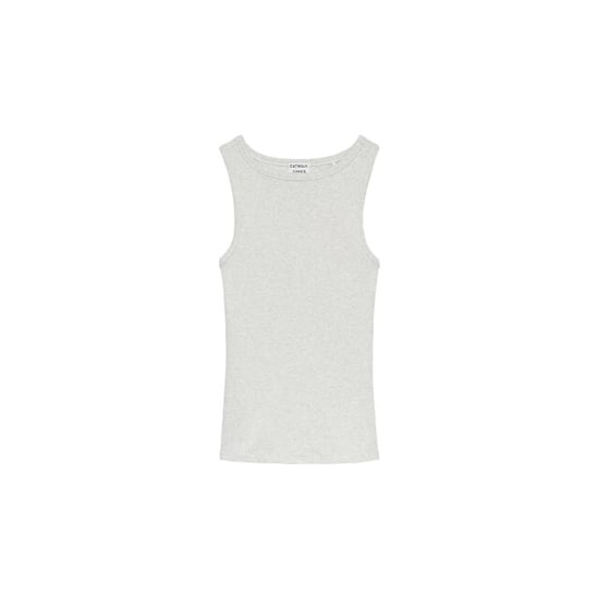 Catwalk Junkie Classic rib singlet - Image 3