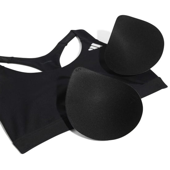 Adidas opt ess ms bra sport bh dames - - Image 2