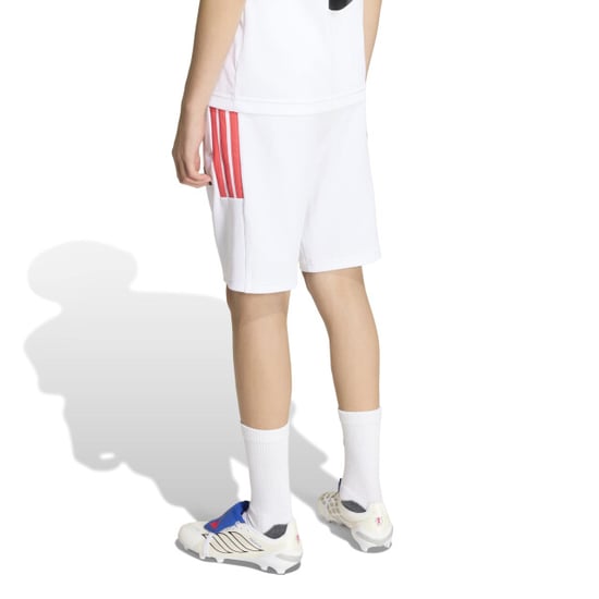 Adidas jb hot sho y short voetbal train jongens - - Image 2