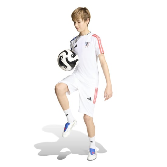 Adidas jb hot sho y short voetbal train jongens - - Image 3