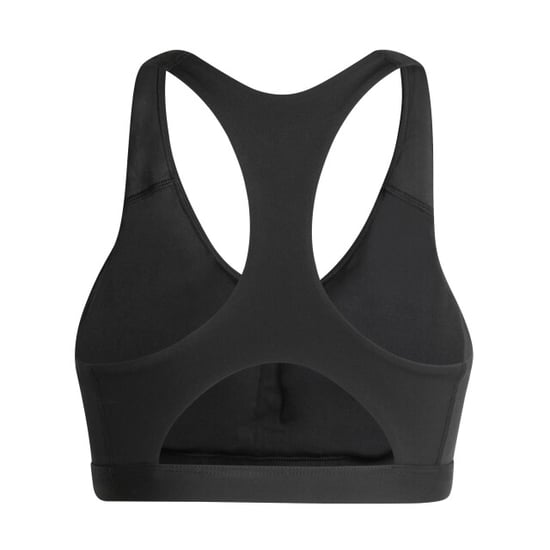 Adidas opt ess ms bra sport bh dames - - Image 5