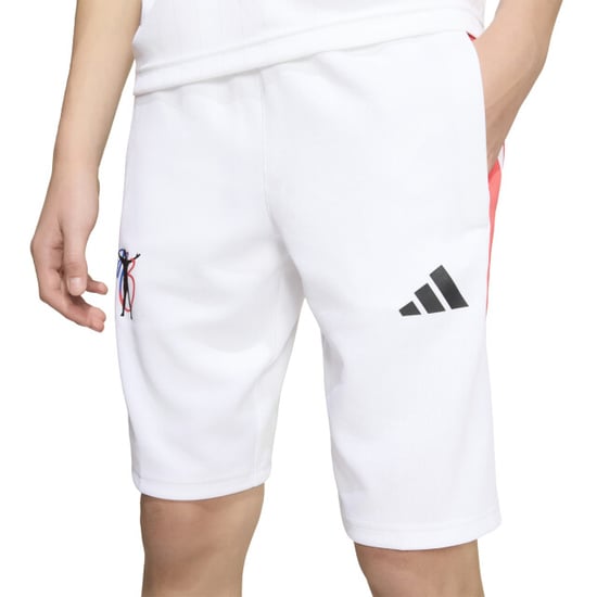 Adidas jb hot sho y short voetbal train jongens - - Image 4