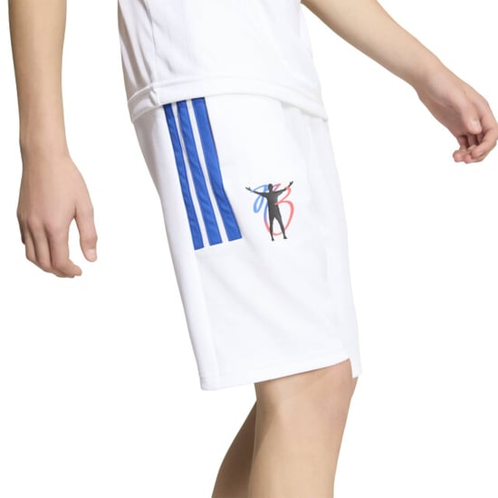Adidas jb hot sho y short voetbal train jongens - - Image 5