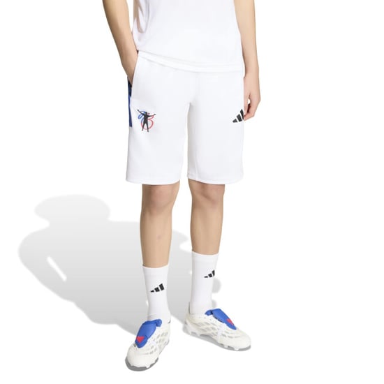 Adidas jb hot sho y short voetbal train jongens - - Image 6