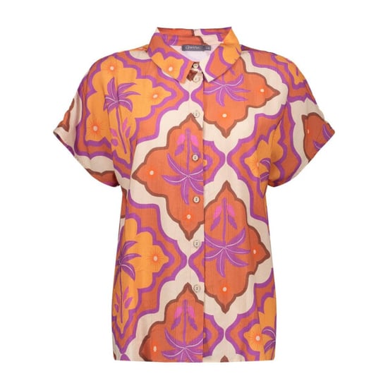 Geisha Blouse 63247-20 - Image 1