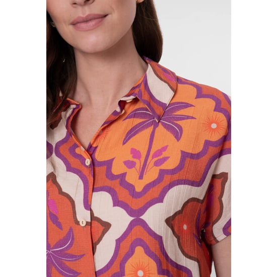Geisha Blouse 63247-20 - Image 2