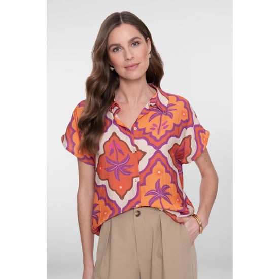 Geisha Blouse 63247-20 - Image 3