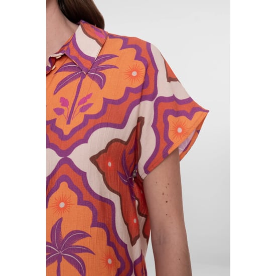 Geisha Blouse 63247-20 - Image 6