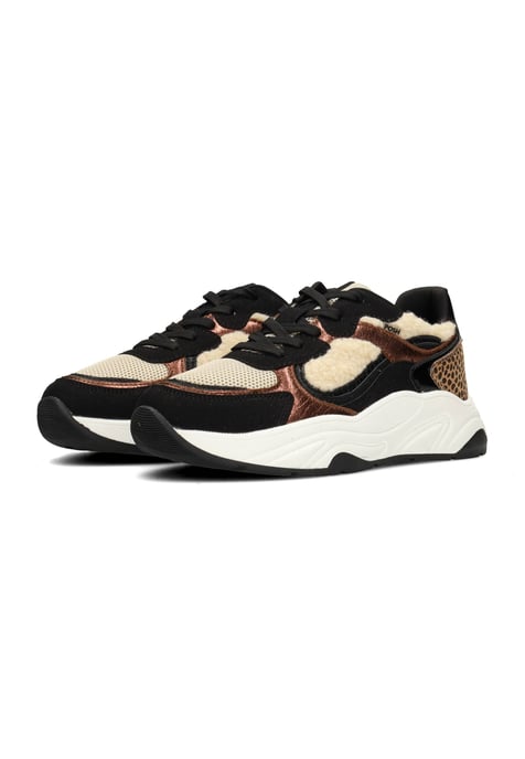 POSH by Poelman MACY Dames Sneakers - Image 2