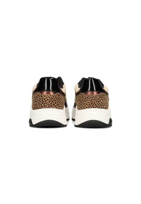 POSH by Poelman MACY Dames Sneakers - Image 3