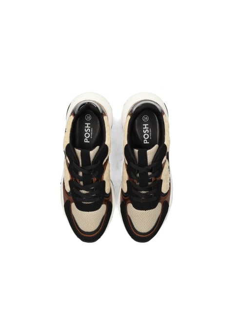 POSH by Poelman MACY Dames Sneakers - Image 4