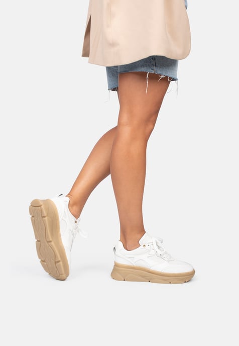 PS Poelman JANA Dames Sneakers - Image 6