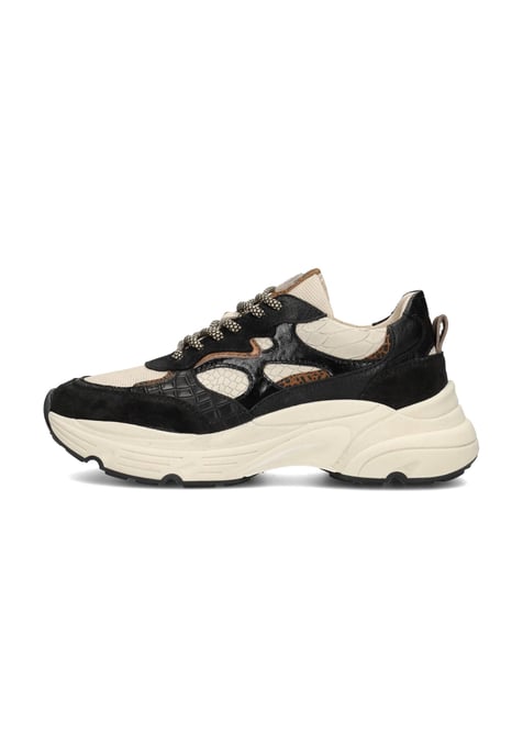 PS Poelman TOKIO Dames Sneakers - Image 1