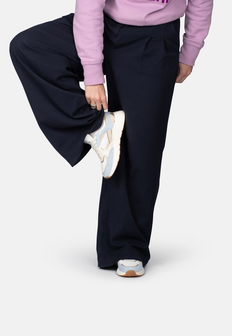 POSH by Poelman CARO Dames Sneakers - Image 6
