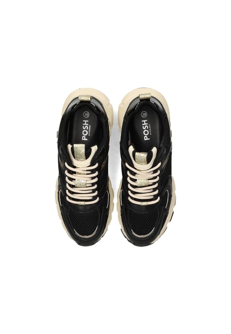 POSH by Poelman LOLA Dames Sneakers - Image 4