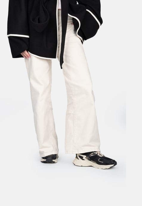 POSH by Poelman LOLA Dames Sneakers - Image 6