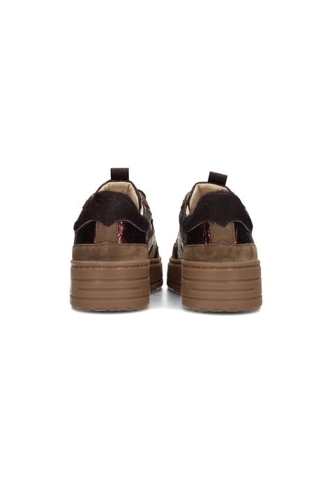 HABOOB AURELIE Dames Sneaker - Image 3