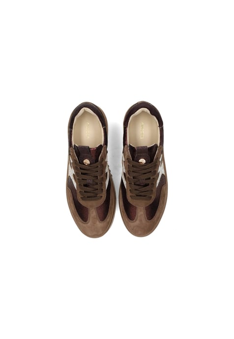 HABOOB AURELIE Dames Sneaker - Image 4