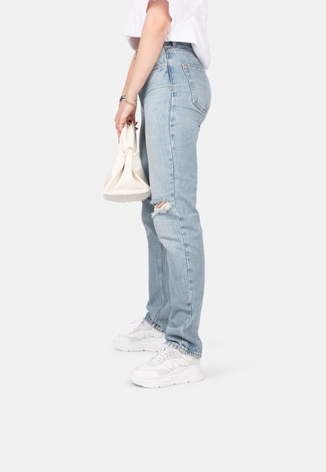 PS Poelman Dames JILLY Sneaker - Image 6