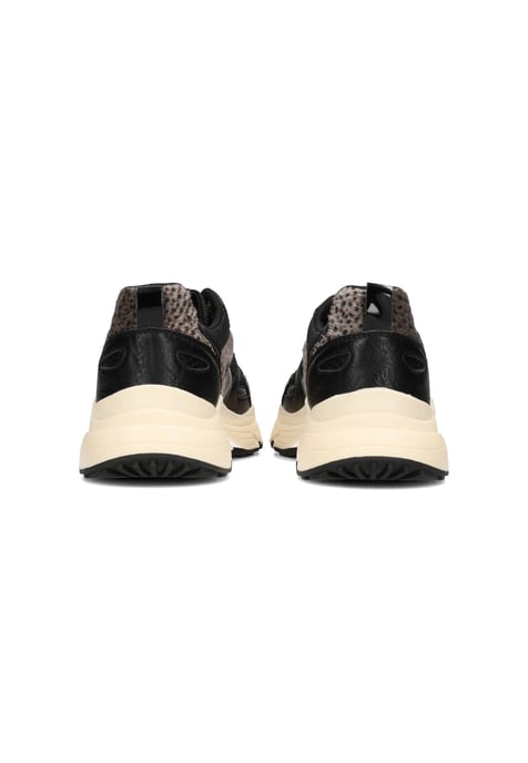 POSH by Poelman AYOKI Dames Sneaker - Image 3