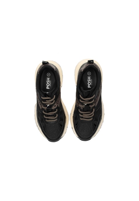 POSH by Poelman AYOKI Dames Sneaker - Image 4