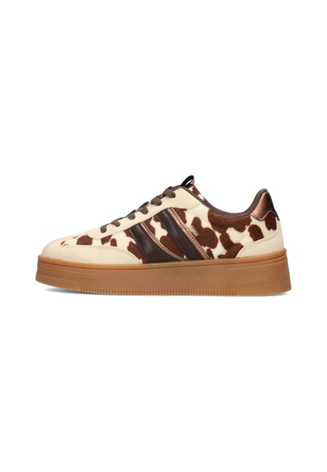 POSH by Poelman LILLY Dames Sneakers - Image 1