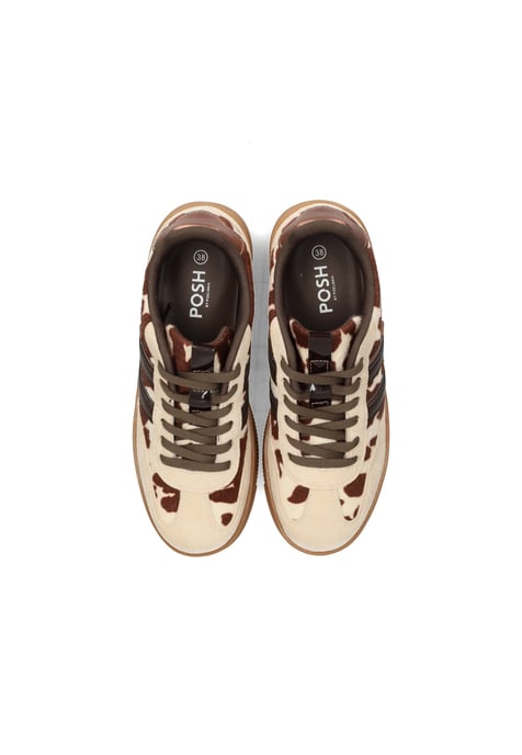 POSH by Poelman LILLY Dames Sneakers - Image 4
