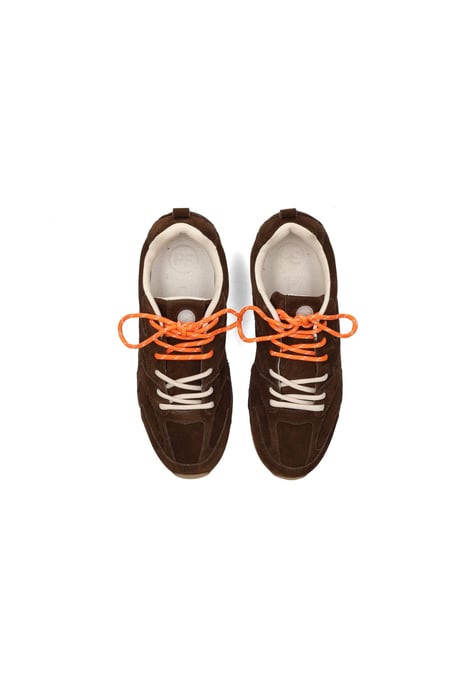 PS Poelman JENN Dames Sneakers - Image 4