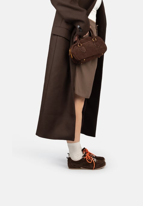 PS Poelman JENN Dames Sneakers - Image 6