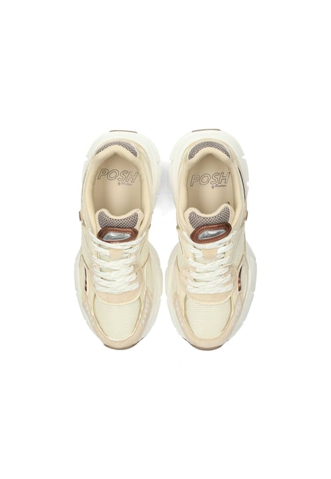 POSH by Poelman LISE Dames Sneakers - Image 4