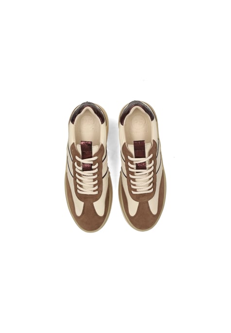 PS Poelman ANEMONE Dames Sneakers - Image 4