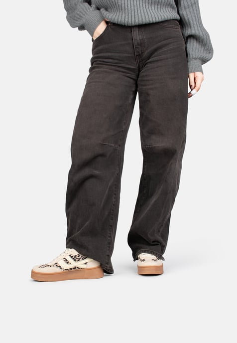 POSH by Poelman GEORGIA Dames Sneakers - Image 6