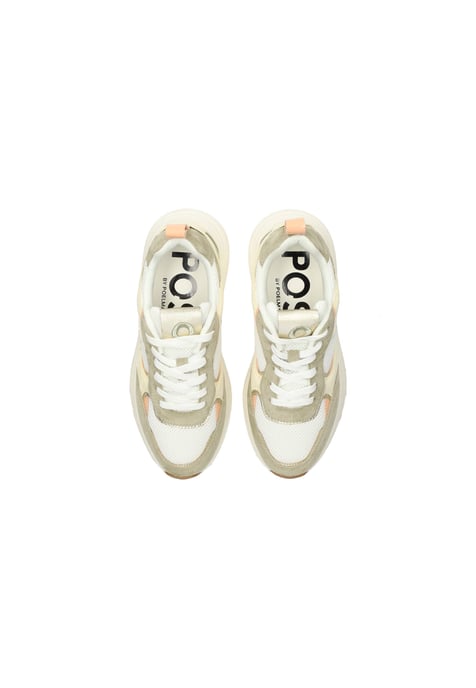 POSH by Poelman CARO Dames Sneakers - Image 4