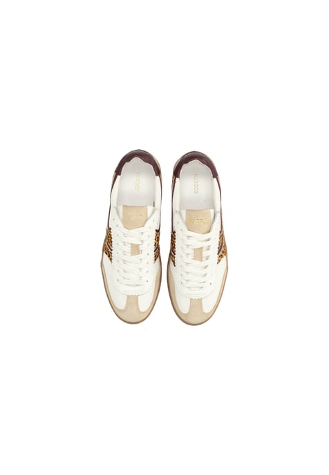 HABOOB POLARO Dames Sneakers - Image 3