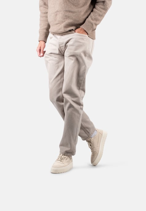 PS Poelman IVAR Heren Sneakers - Image 6