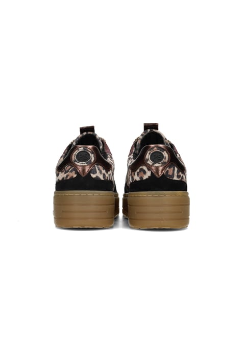 PS Poelman ANEMONE Dames Sneakers - Image 3