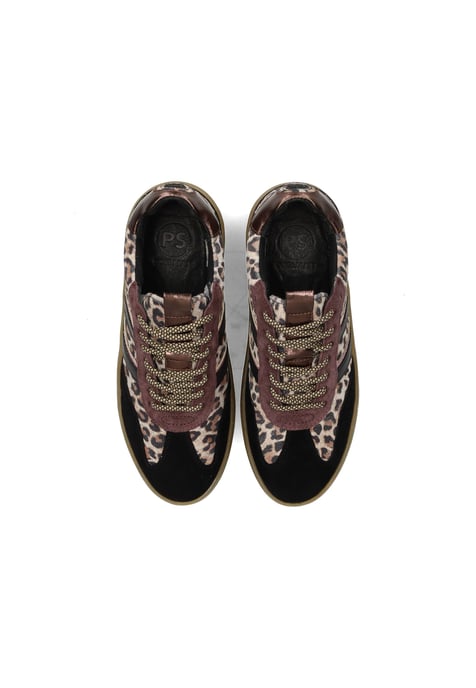 PS Poelman ANEMONE Dames Sneakers - Image 4