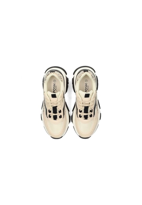 POSH by Poelman POLLY Dames Sneakers - Image 4