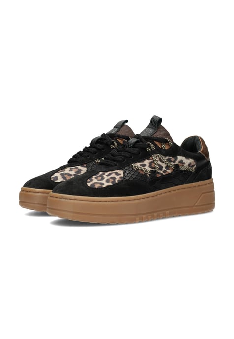 PS Poelman ANEMONE Dames Sneakers - Image 2