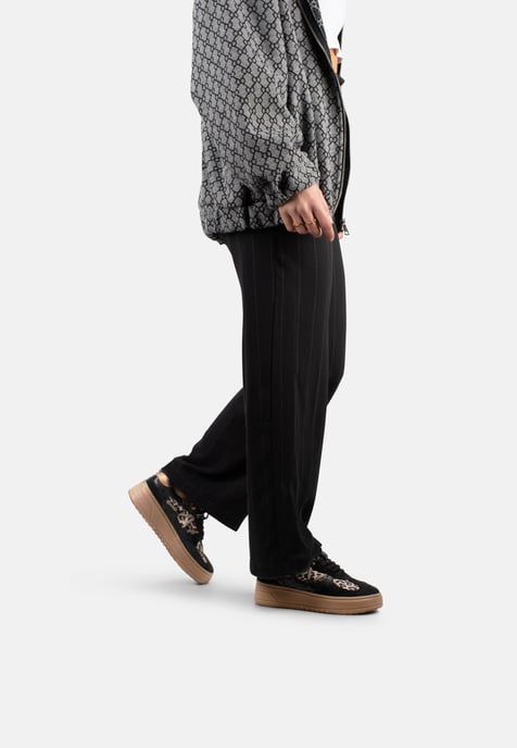 PS Poelman ANEMONE Dames Sneakers - Image 6