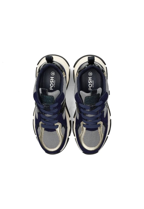 POSH by Poelman GIGI Dames Sneakers - Image 4