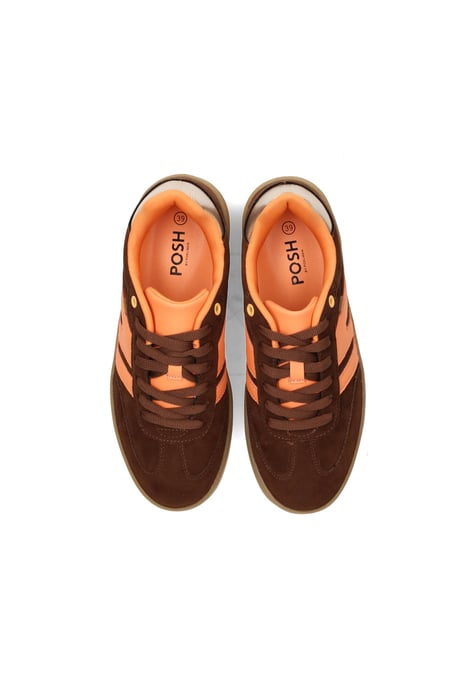 POSH by Poelman NOË Dames Sneakers - Image 4