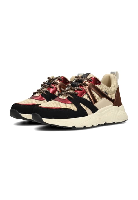 POSH by Poelman CAROCEL Dames Sneaker - Image 2