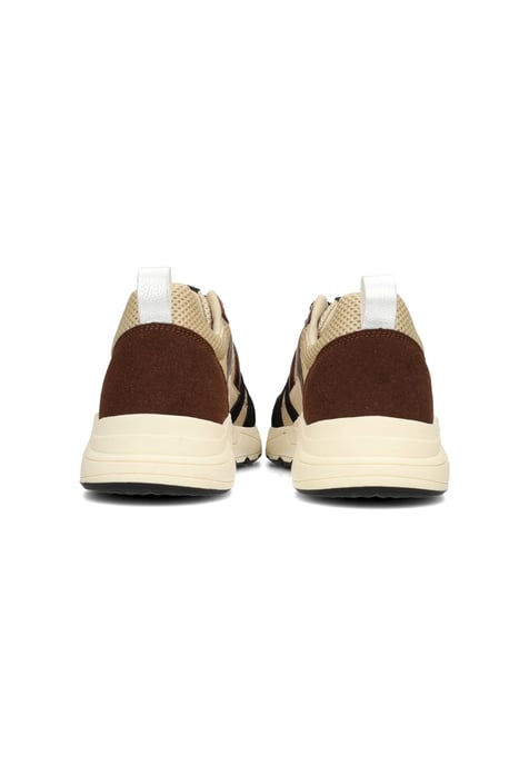 POSH by Poelman CAROCEL Dames Sneaker - Image 3