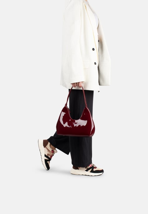 POSH by Poelman CAROCEL Dames Sneaker - Image 6