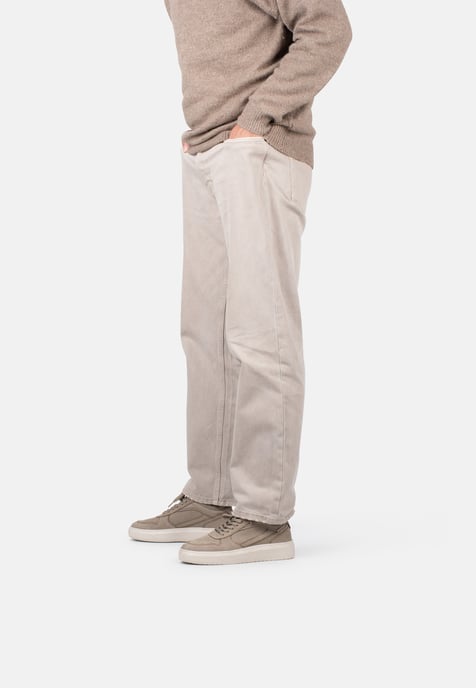 PS Poelman ENZO Heren Sneaker - Image 6