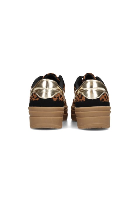 POSH by Poelman BODIE Dames Sneakers - Image 3