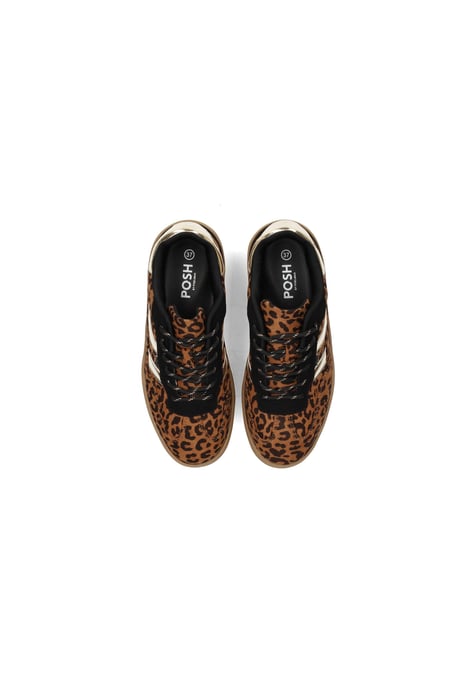 POSH by Poelman BODIE Dames Sneakers - Image 4